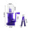 Viflosae Hand Knitting Machine Tool 7