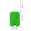 JINESXIAO Sewing Tools Set 5PCS Needle Threaders with Yarn 2