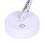 LED bonsai trælampe kobbertråd touch switch batteri 4
