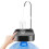 Pompe distributrice d'eau rechargeable USB pour bouteille de 5 gallons 6