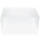 Raffle Ticket Box Square Multifunctional Game Supply 5