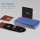 Cassette Tape Organizer Binder with CD and DVD Storage 4