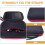 DVD storage bag for hard drives and external accessories 5