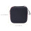 DVD storage bag for hard drives and external accessories 3