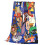 Bugs Bunny anime blanket soft flannel 60x50 inches 3