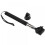 Extendable Selfie Stick Steel Monopod 42 inches 3