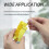 Automatic Needle Threader Tool for Hand Sewing and 4