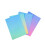 Creative Gradient Envelopes and Letter Paper Set 4 8
