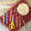 Weaving Crochet Kit with Yarn and Hooks Set 5