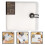 CD case binder storage book 12-slot organizer 4