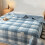 Kayannuo Home Essentials Blå Sommerdyne 6