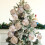 Christmas Ornaments Set Black 9 pcs 7
