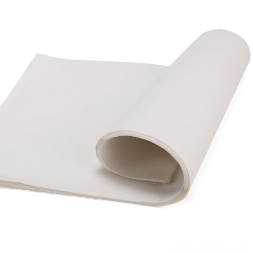 Papel Xuan para prática de caligrafia - 30 folhas 1