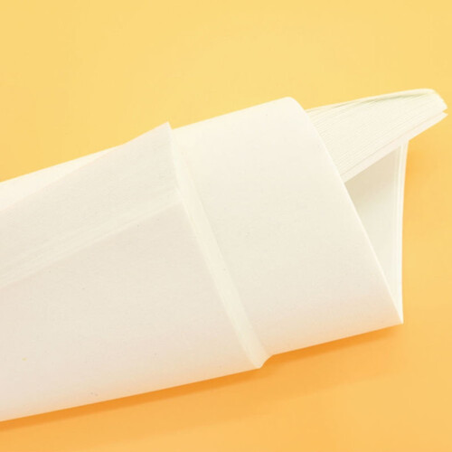 Papel Xuan para prática de caligrafia - 30 folhas 2
