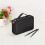 Colored Pencil Case with Compartments 32 Slots Black 5