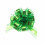 Fiocchi regalo in organza non assemblati, 20 pezzi 3