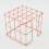 Eease2Iron Wire Kaarthouders & Organizer voor Bureau 2