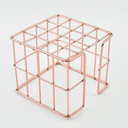 Eease2Iron Wire Kaarthouders & Organizer voor Bureau 1