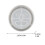 Facial Expression Ashtray Silicone Mould 1 Piece 7