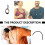 Galaxy Buds Anti-Lost Earbud Leash 2 pcs 6