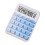 Mini Scientific Calculator 12-Digit Plastic Keys 3