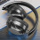 Draadloze over-ear hoofdtelefoon met microfoon en Bluetooth 5.3-connectiviteit. 5