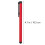 Set di 4 penne stilo capacitive con punta morbida in alluminio 2