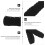 Woolen Earphone Protector for MSR7 M50X Headband Cover 2
