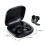 Ασύρματα ακουστικά Ozmmyan Bluetooth5.3, ελαφριά, IPX5, ενσωματωμένο μικρόφωνο, ήχος υψηλής 3