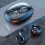 Bluetooth 5.3 Wireless Earbuds with Noise Reduction and Bass 7