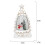 Christmas outdoor decorations snowball lantern 3
