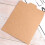 Kraft Paper CD DVD Envelopes 30 pcs 6