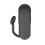 Vibrating Bullet Vibrator USB Rechargeable 10 Speed 3
