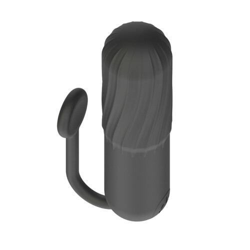 Vibrating Bullet Vibrator USB Rechargeable 10 Speed 2