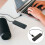 Divisor de conector USB para portátil de 4 puertos 3