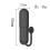 Vibrating Bullet Vibrator USB Rechargeable 10 Speed 6