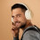 Wireless Bluetooth Headphones with Mic Lightweight On-Ear 7