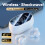 True Wireless Bone-Conduction Bluetooth Headset 5.3 4