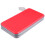 LHXC DVD storage wallet hard plastic 80-disc 4