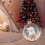 Viflosae Inflatable Christmas Tree Ball 60cm 4