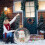 Viflosae Inflatable Christmas Tree Ball 60cm 8
