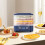 Digital Food Dehydrator with 6 Trays Adjustable Timer and 4