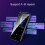 MP3 Player Bluetooth 5.0 16GB Lossless Audio 2