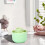 Porte-stylo rotatif, boîte de bureau, 360 4