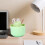 RFUGUG rotating pen holder desktop organizer 1 piece 4