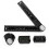 Digital Angle Ruler 200mm Battery-Free 3