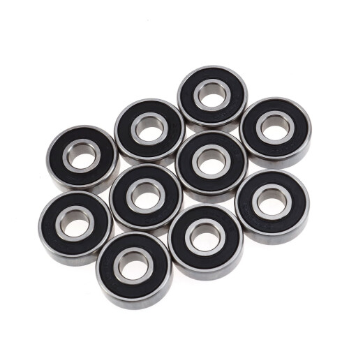 S608RS treadmill bearing 8227mm 20 pcs 1