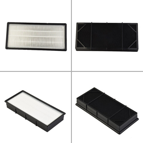 GLFSIL Replacement Filter for Honeywell 16200 HHT-011 Vicks 2