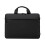 Draagbare laptoptas 14,1 inch, zwart, draagtas 3