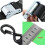 1PC Universal Ratchet Tensioning Belt 1.8m - Secure Motorcycle Transportation Kit 7
